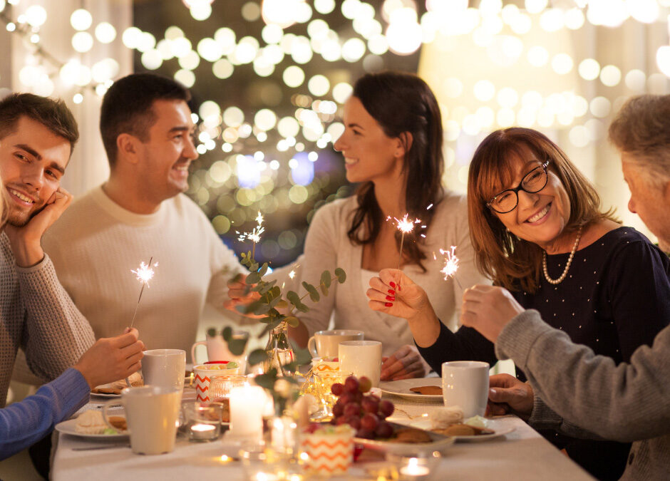 The Host’s Essential Blueprint: Protecting Your Celebration in Lincolnton, NC