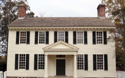 Winterizing Your North Carolina Home A Guide to Preventing Burst Pipes