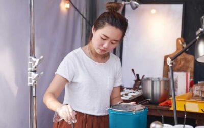 Small Business, Big Risks: Why Coverage Matters More in Spring