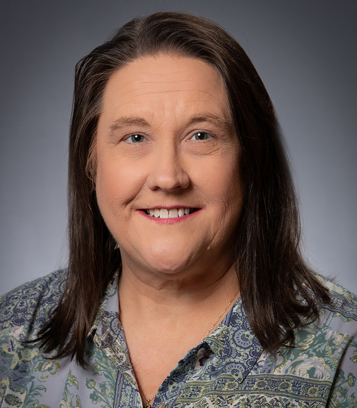 Amy Hilburn