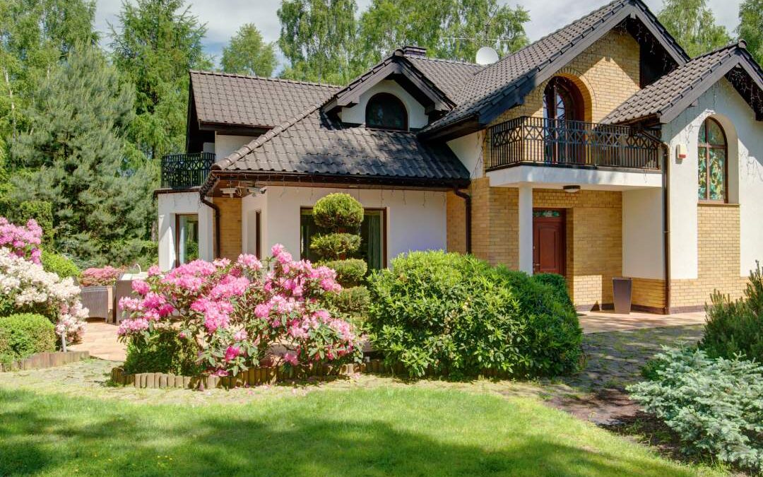 Thinking About a Home Upgrade? Why Your Insurance Agent Should Be Your First Call